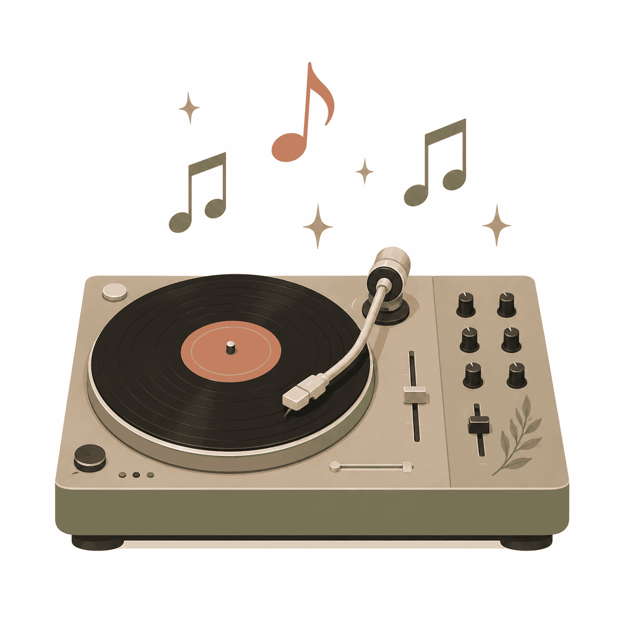 DJs